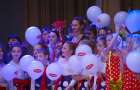 НКМЗ и депутатская группа «Объединенный Краматорск» впервые в городе провели фестиваль поселковых клубов «НКМЗ зажигает звезды»