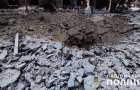 У Костянтинівці пошкоджено будівлі у промзоні: місто обстріляли із ЗРК С-300