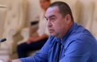 «Переворот» в «ЛНР»: Плотницкий ушел в отставку по состоянию здоровья