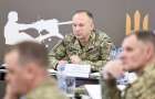 Сырский подвёл итоги марта: ВСУ сдерживают наступление РФ и восстанавливают контроль над территориями
