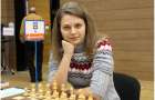 Украинская шахматистка Анна Музычук защитила звание чемпионки мира в блице