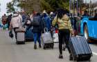 Близько 90% біженців з України назад не повернуться — експерт