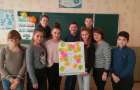 Учащиеся Лысовской школы Покровского района говорили о толерантности