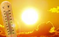 Сьогодні та завтра на Донеччині встановиться надзвичайно спекотна погода