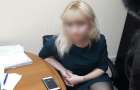 Руководителя одного из киевских банков задержали при получении взятки