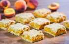 Тертый пирог с абрикосами: простой рецепт домашней выпечки