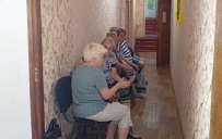 В Кременчуге переселенцам из Константиновской громады помогут с поиском работы