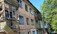Обстрелы Донецкой области унесли жизнь одного человека, еще шесть ранены — среди них ребенок