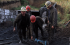 Затопление шахты в Макеевке: Обнаружены тела погибших