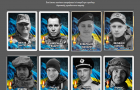 В Константиновке открылся онлайн-мемориал в память о погибших