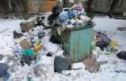 Куди дзвонити жителям Костянтинівки, якщо довго не вивозиться сміття