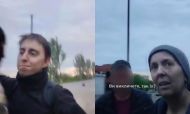 Из Константиновки бойцы бригады «Лють» эвакуировали раненых гражданских 