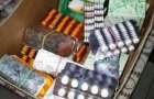 Преступная группа создала сеть аптек для сбыта наркотиков в Мариуполе