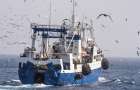 Россия и Украина распределят квоты по вылову рыбы в Азовском море