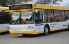 В мариупольском коммунальном автобусе травмировались два пенсионера