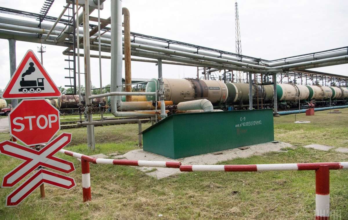 Крупнейший в Украине добытчик газа в этом году введет в эксплуатацию 51 скважину 