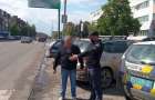 В Константиновке полиция провела профилактическую беседу с водителями и пешеходами