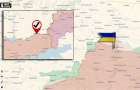 ЗСУ звільнили населений пункт Благодатне в Донецькій області