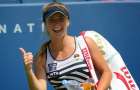 Украинская теннисистка Свитолина выбила из борьбы первую ракетку мира