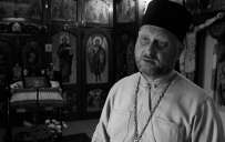 В Краматорске ушел из жизни настоятель храма Святого Юрия Виталий Лемишенко