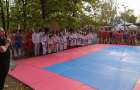 «Спорт для всех» в Константиновке, действительно, спорт - для всех