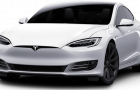 В 2016 продали на 50% автомобилей Tesla больше 