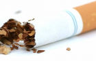 Почему бросившие курить поправляются