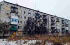 Как быть жителям Красногоровки, чье жилье пострадало от войны