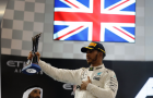 Боттас выиграл Гран-при Абу-Даби Формулы-1