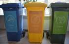 В Мариуполе стартовал конкурс раздельного сбора мусора