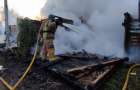 За минулу добу рятувальники Донецької області ліквідували 18 пожеж 