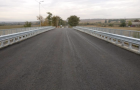 Реконструкция прошла успешно: в Соледаре прошло торжественное открытие моста