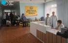 Взаимопомощь громад: врачи из Торецка проводят приемы для жителей Житомирщины