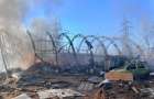 Россияне сбросили 7 КАБов на Славянск: трое погибших, среди них 11-летний ребёнок