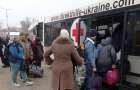 З Костянтинівки і Краматорська виїжджають, а в Слов'янськ повертаються: Поліція про евакуацію
