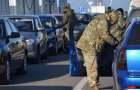 КПВВ переходят на летний график