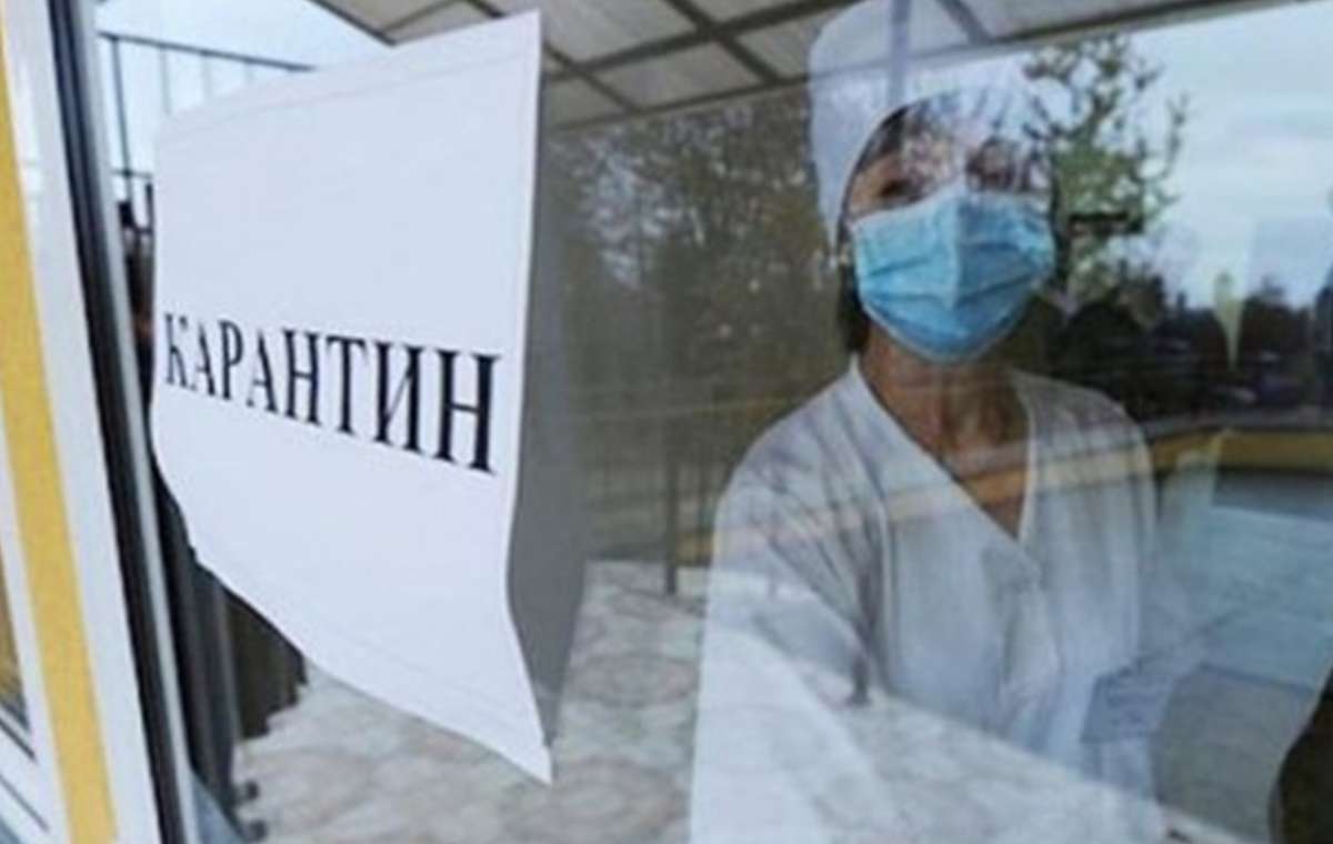 В Константиновке в амбулаториях ограничили прием пациентов: Кто может попасть к врачу