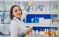 В списке лекарств, которые можно купить на «зимнюю» тысячу, 14 000 наименований