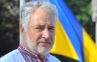Жебривский ответил Туке об отселении людей из Донбасса
