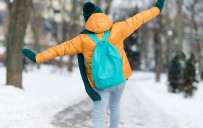 Зимові канікули в Україні продовжено до 1 лютого: рішення МОН