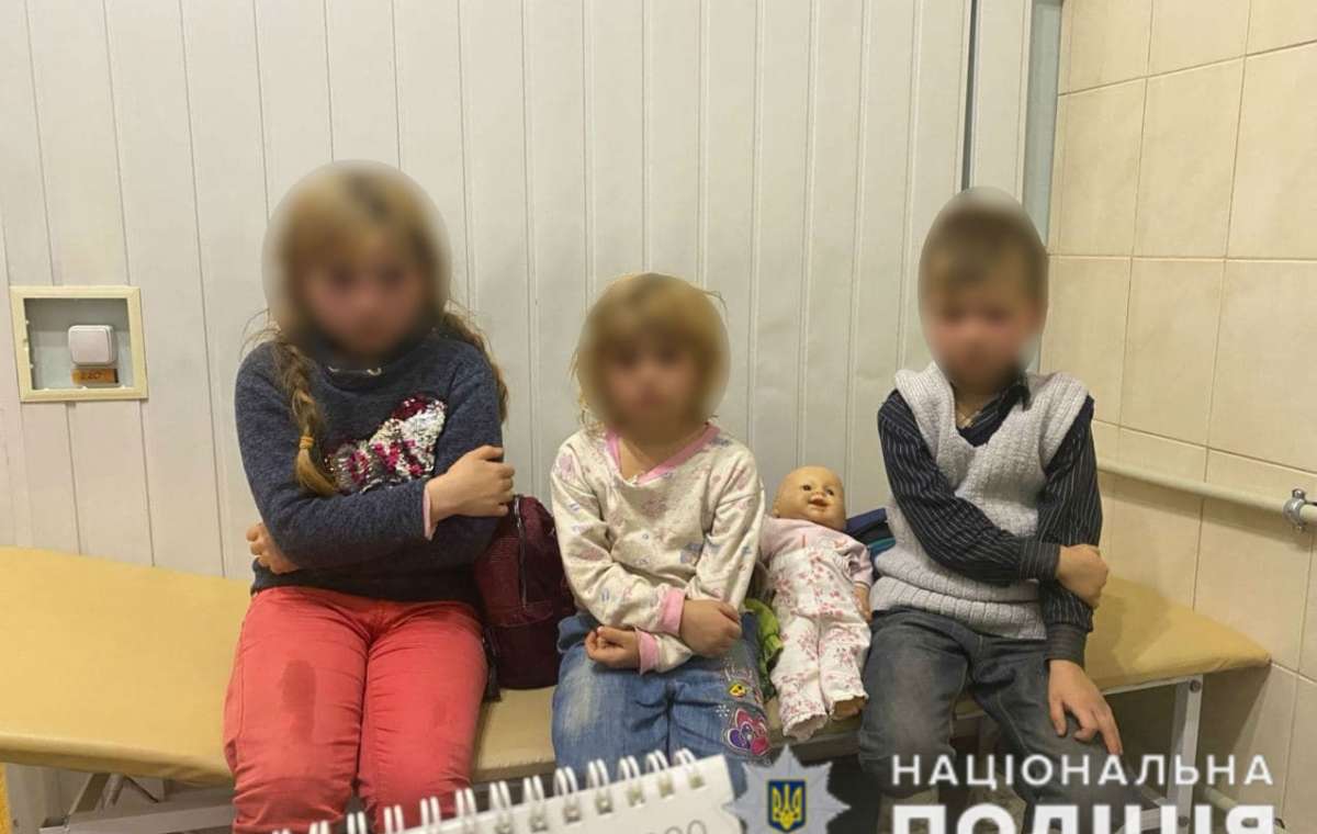В Краматорске мать троих детей привлекут к ответственности