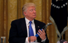 Трамп захотел ввести дополнительные санкции в отношении КНДР