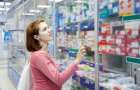 Минздрав Украины: Перечень товаров для продажи в аптеках расширен 