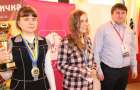 Шахматистка из Краматорска стала чемпионом Украины