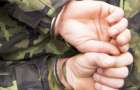 Servicemember shot his comrade-in-arms in the Donetsk region