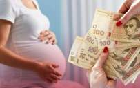 Какую сумму декретных выплат заплатят неработающим женщинам в этом году