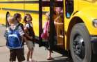 Officials of Mariupol decide the issue of reduced fare for schoolchildren