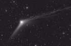 Ближний космос: 17 января к Земле максимально близко подлетит двухвостая комета