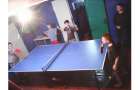В Покровском центре «Спорт для всех» прошел турнир по настольному теннису