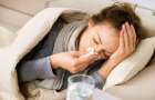 Incidence of influenza continues to grow in Ukraine